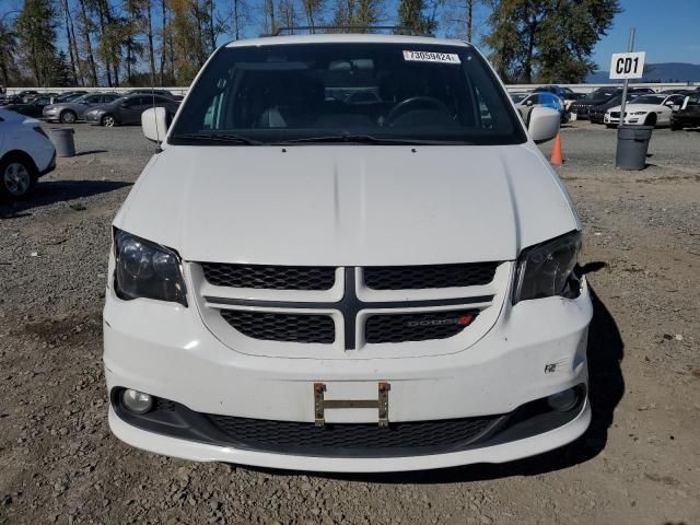 2016 Dodge Grand Caravan R/T