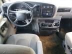 2001 Chevrolet Express G1500