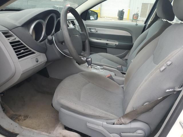 2008 Chrysler Sebring Touring