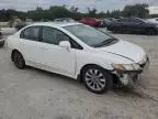 2009 Honda Civic EX