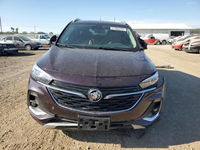 2021 Buick Encore GX Essence