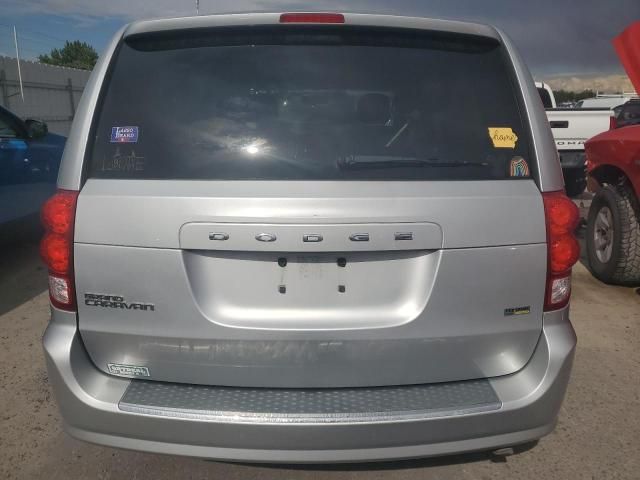 2011 Dodge Grand Caravan Mainstreet