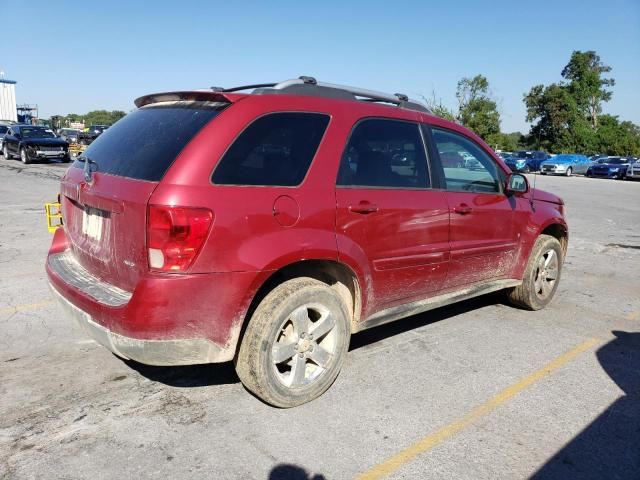 2006 Pontiac Torrent