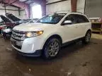 2012 Ford Edge Limited