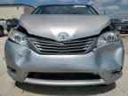 2011 Toyota Sienna XLE