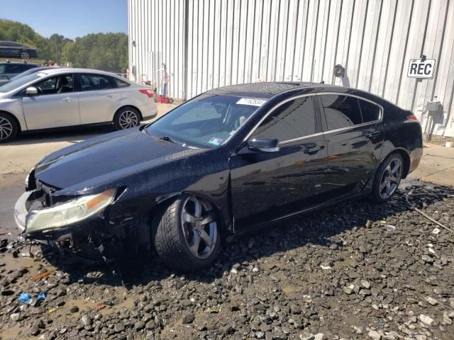 2009 Acura TL