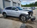 2023 Volkswagen Atlas Cross Sport SE