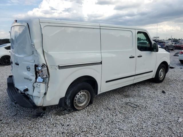 2019 Nissan NV 1500 S