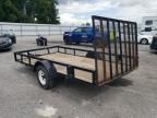 2001 Pro-Line Travel Trailer