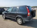 2005 Honda CR-V EX