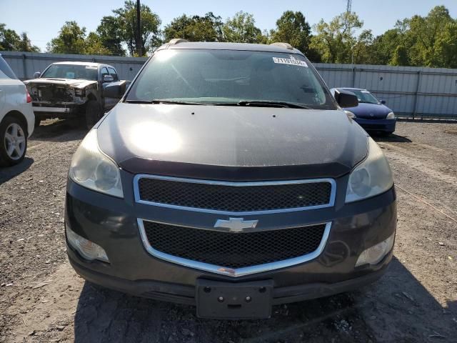 2011 Chevrolet Traverse LS