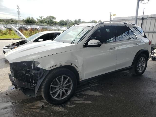 2024 Mercedes-Benz GLE 350 4matic