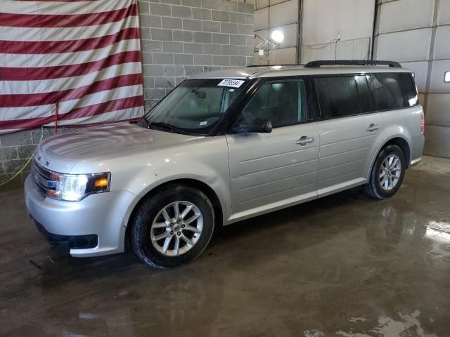 2013 Ford Flex SE