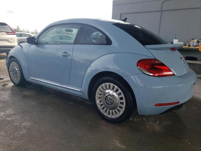 2015 Volkswagen Beetle 1.8T