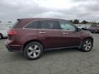 2012 Acura MDX