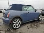 2006 Mini Cooper S