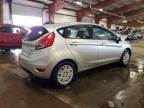 2014 Ford Fiesta S