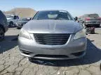 2011 Chrysler 200 S