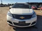 2014 Chevrolet Traverse LTZ