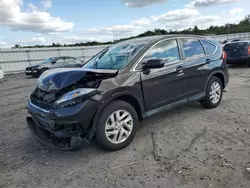 Honda salvage cars for sale: 2016 Honda CR-V EX