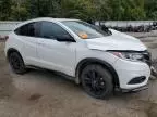 2021 Honda HR-V Sport