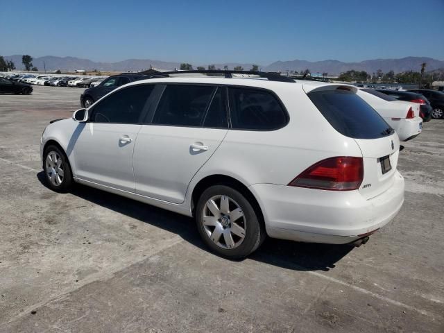 2013 Volkswagen Jetta S