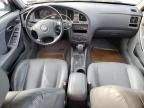 2006 Hyundai Elantra GLS