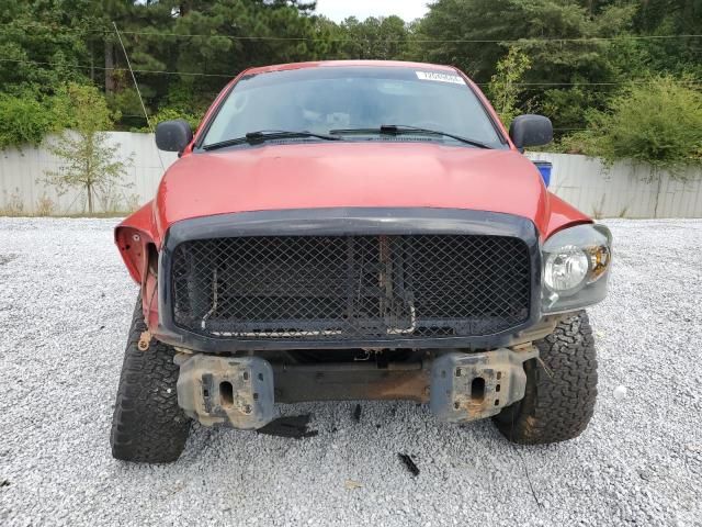 2007 Dodge RAM 1500 ST