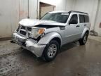 2009 Dodge Nitro SE