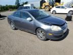 2006 Volkswagen Jetta 2.5 Luxury