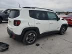 2016 Jeep Renegade Sport