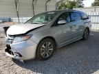 2016 Honda Odyssey Touring