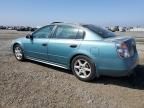 2003 Nissan Altima SE