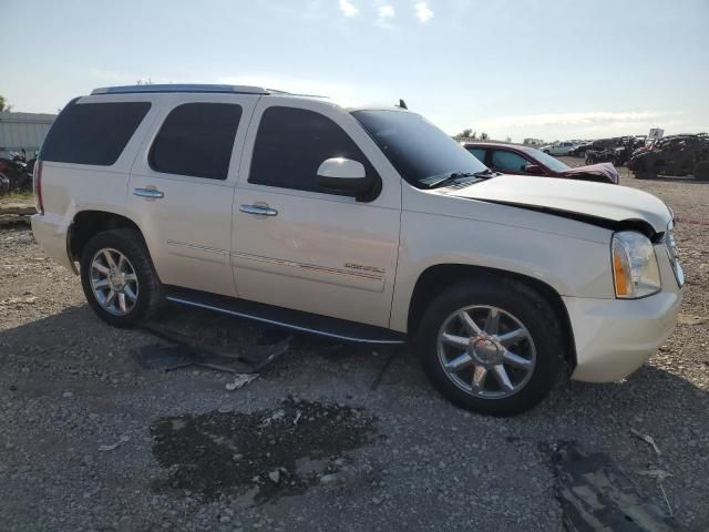 2014 GMC Yukon Denali