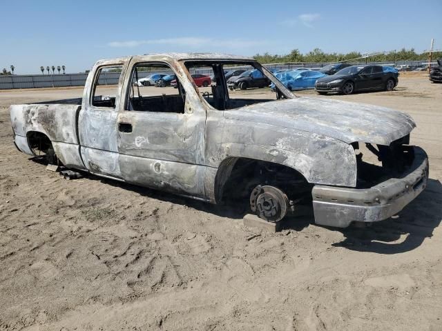 2003 Chevrolet Silverado C1500