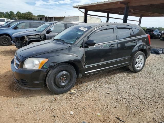 2008 Dodge Caliber SXT