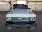 1983 Toyota Land Cruiser FJ60