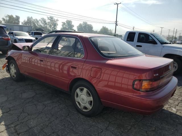 1994 Toyota Camry LE