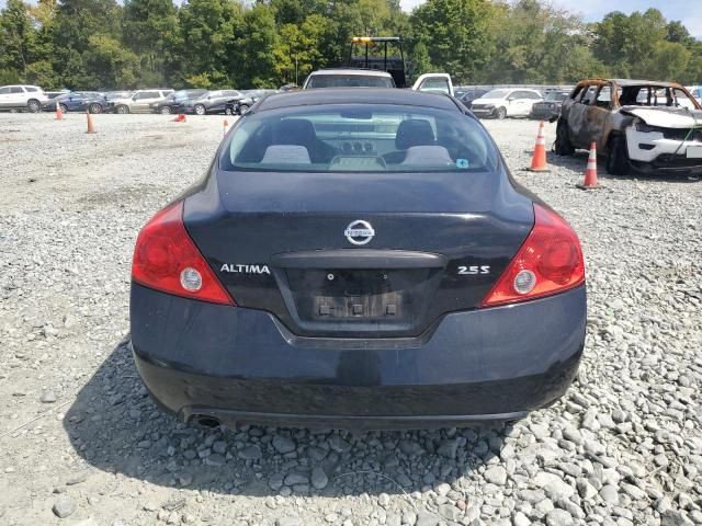 2011 Nissan Altima S