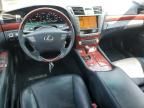 2011 Lexus LS 460