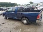 2008 Toyota Tacoma Access Cab