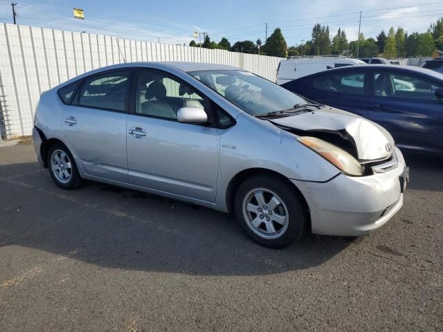 2007 Toyota Prius