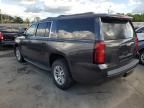 2015 Chevrolet Suburban K1500 LT