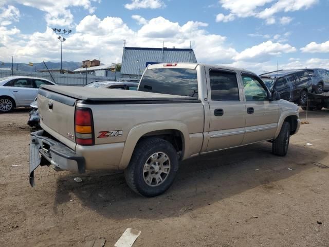 2005 GMC New Sierra K1500