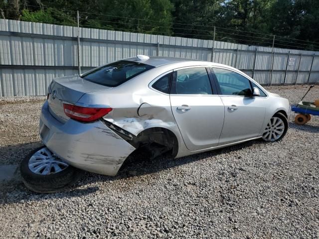 2016 Buick Verano