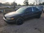 1998 Buick Century Custom