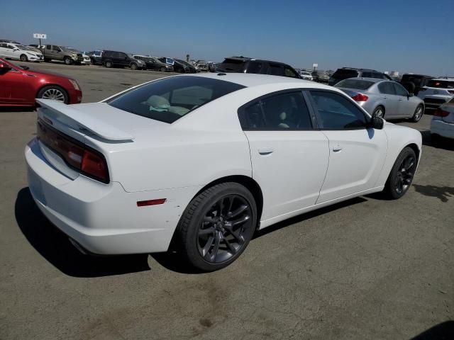 2011 Dodge Charger