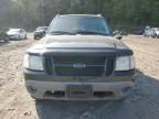 2003 Ford Explorer Sport Trac