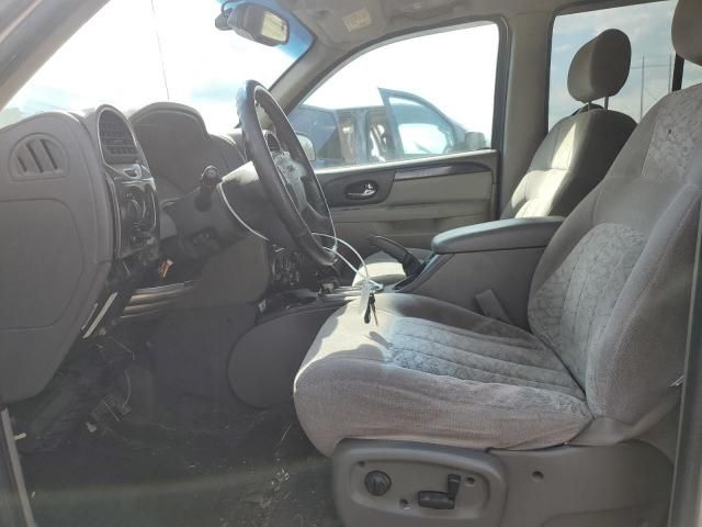 2004 GMC Envoy