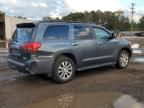 2008 Toyota Sequoia Limited